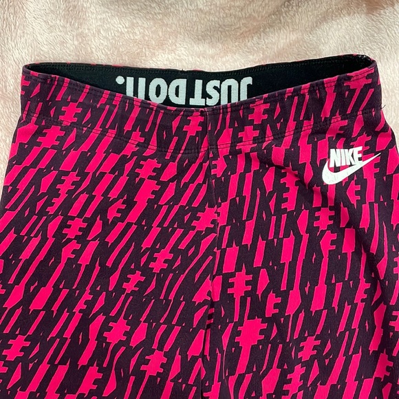 Nike leggings xs